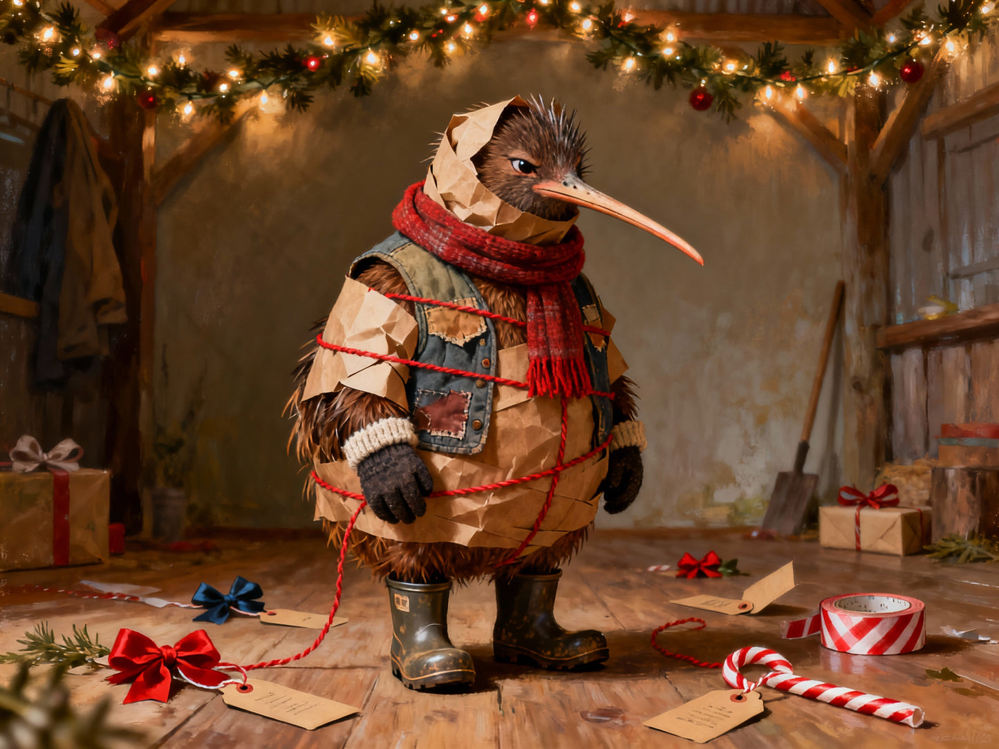 Christmas Cards 2025 - 121