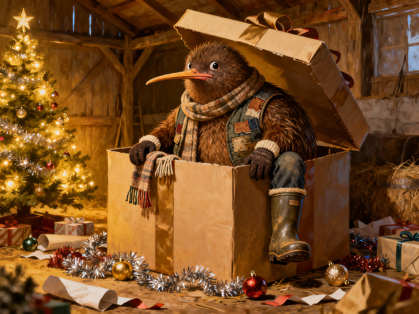 Christmas Cards 2025 - 122