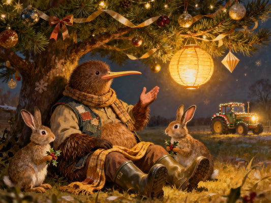 Christmas Cards 2025 - 93