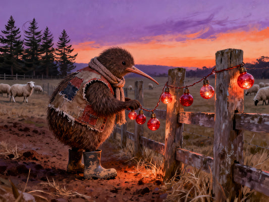 Christmas Cards 2025 - 97