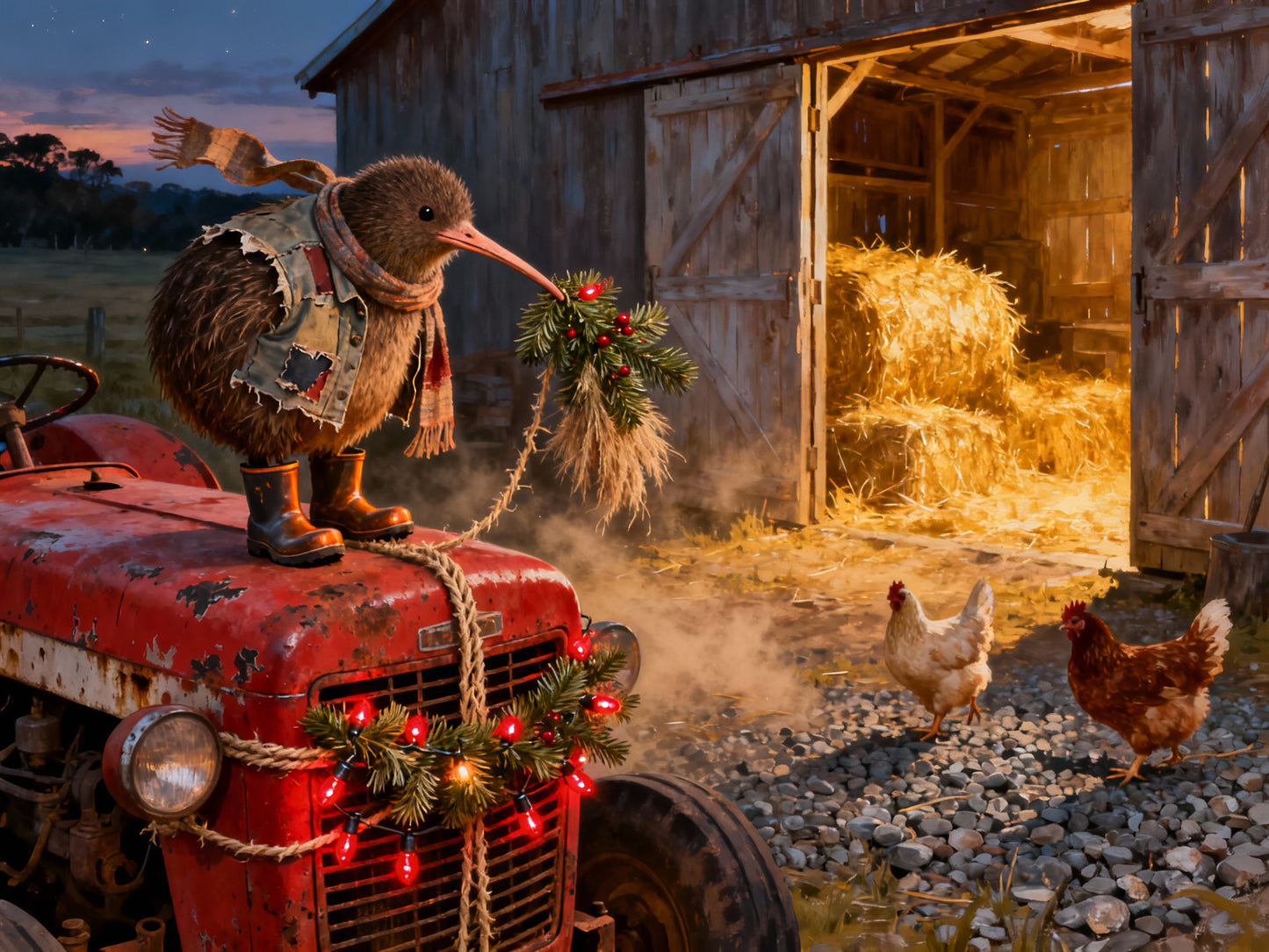 Christmas Cards 2025 - 96