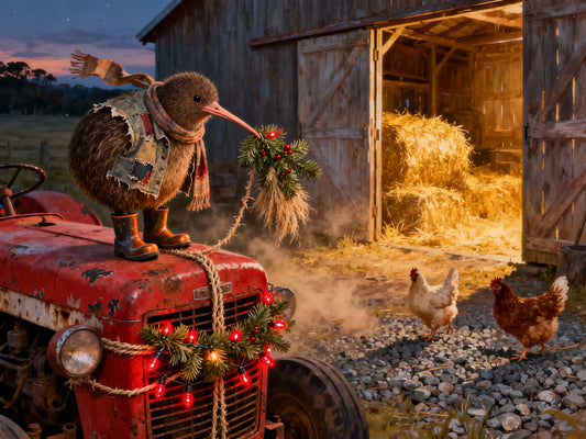 Christmas Cards 2025 - 96