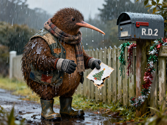 Christmas Cards 2025 - 99