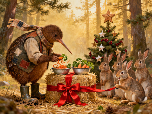 Christmas Cards 2025 - 101