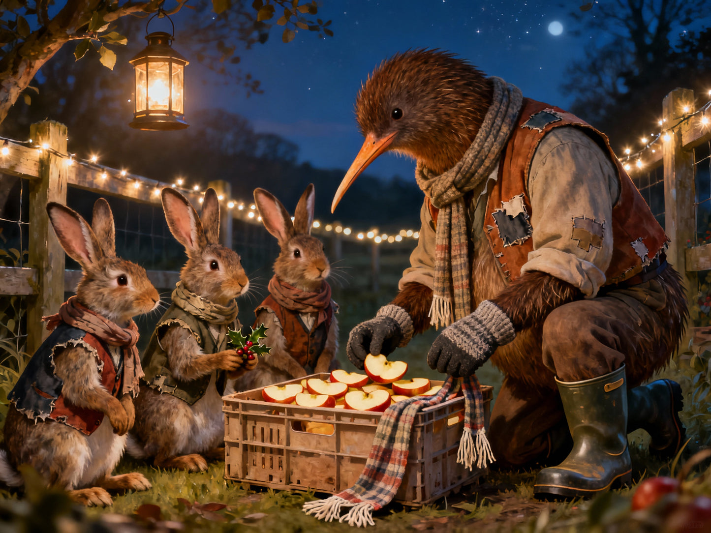 Christmas Cards 2025 - 102