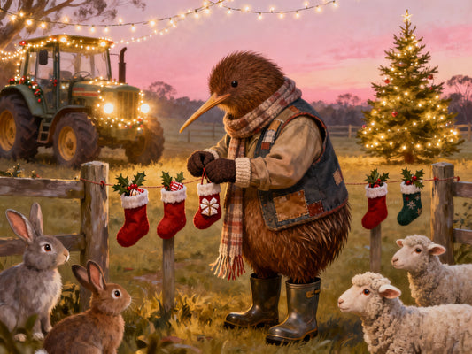 Christmas Cards 2025 - 105