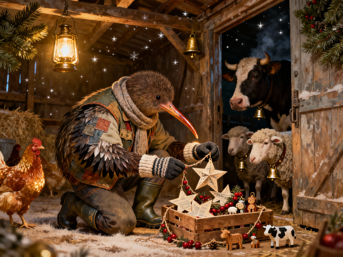 Christmas Cards 2025 - 109