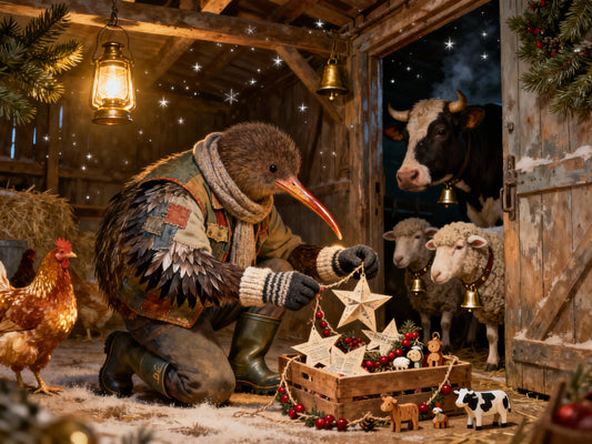 Christmas Cards 2025 - 109