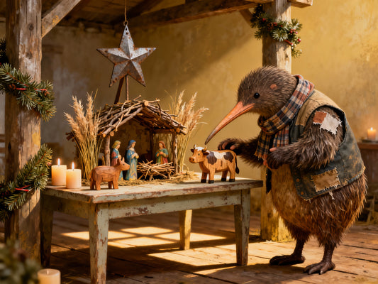 Christmas Cards 2025 - 111