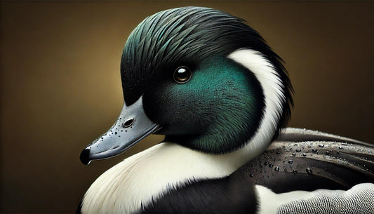 Bird Portraits 30