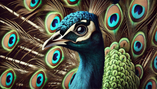 Bird Portraits 31