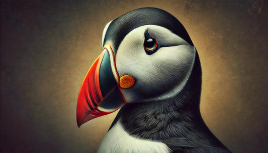 Bird Portraits 32