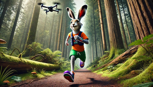 Rabbits & Hares Everywhere 110