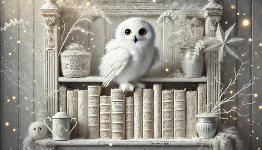 Snowy Owl 5