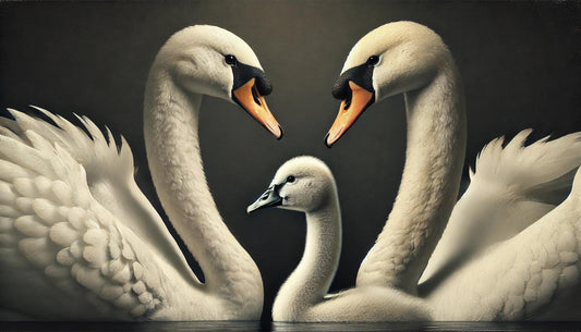 Bird Portraits 36