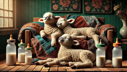 Farming the Kiwi Way 51