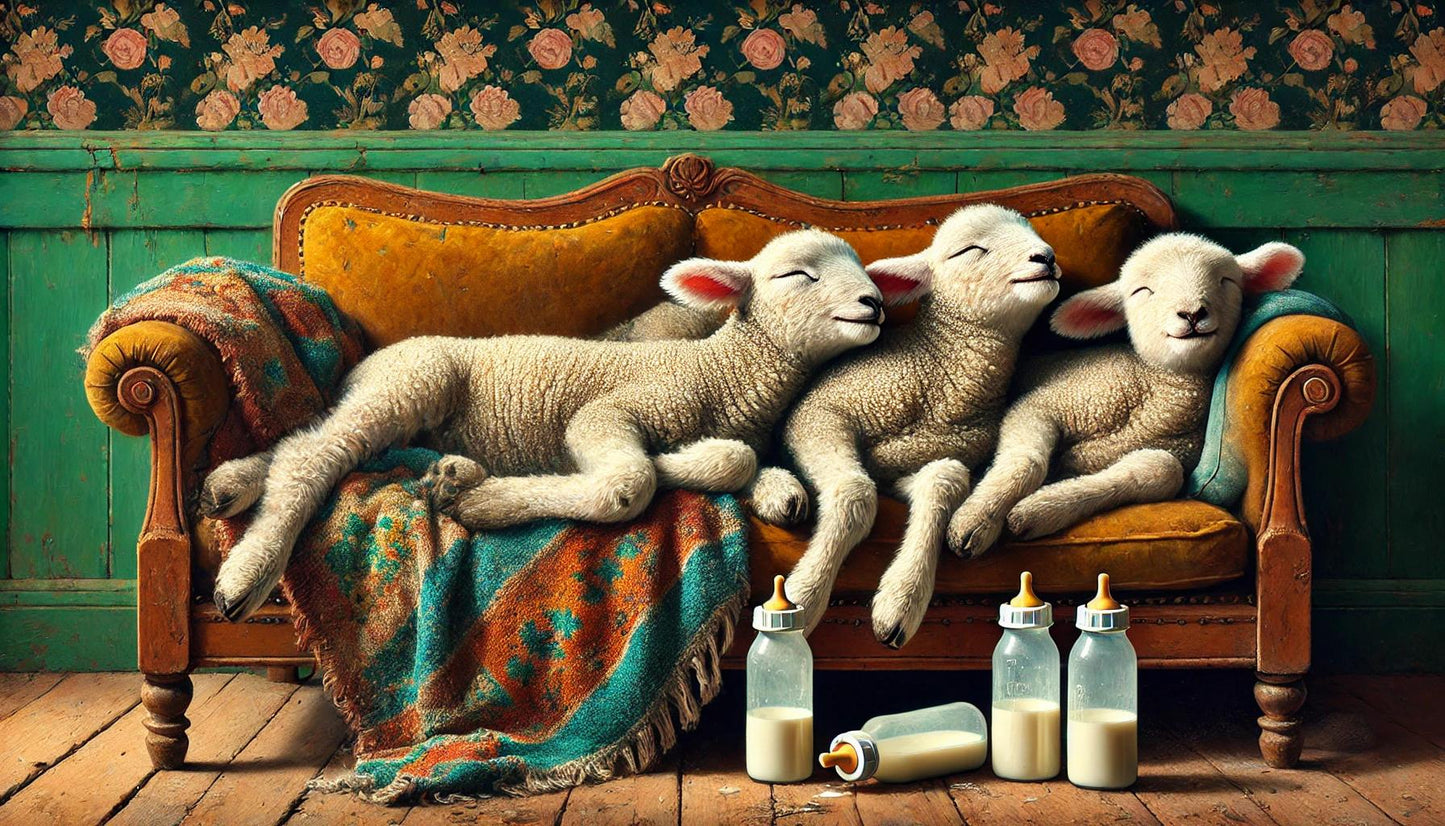 Farming the Kiwi Way 50