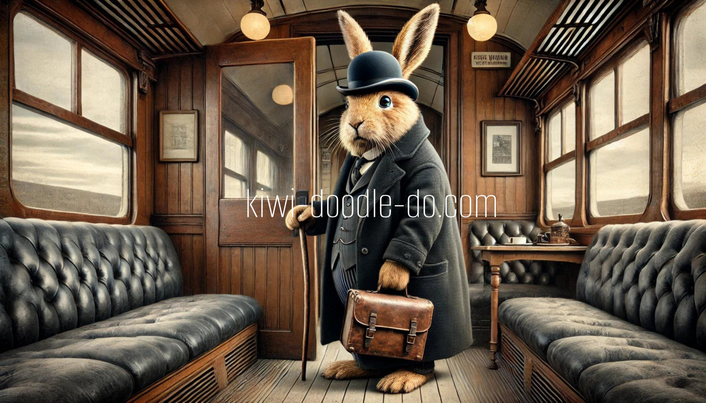 Hareton Abbey Calendar - 2026