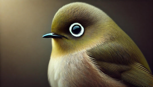 Bird Portraits 40