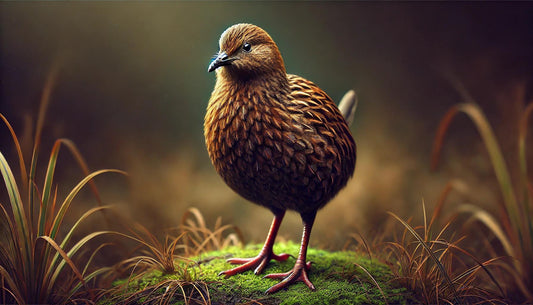 Bird Portraits 42