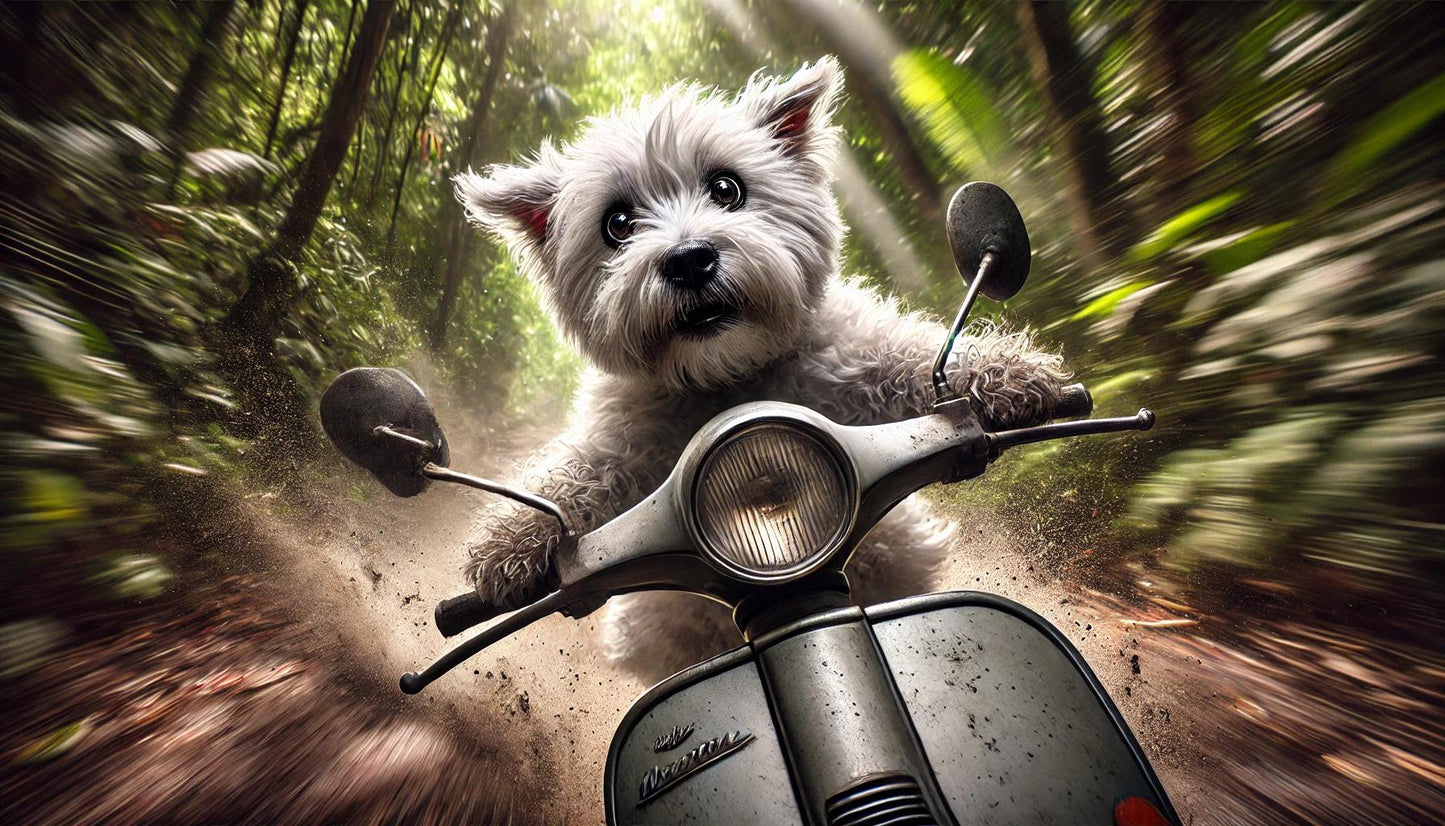 Animals on the Wild Side 46