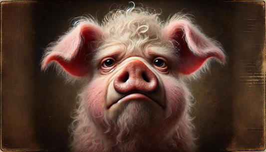 Animal Portraits 23