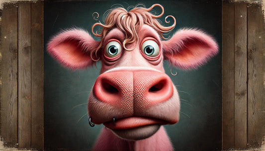 Animal Portraits 24
