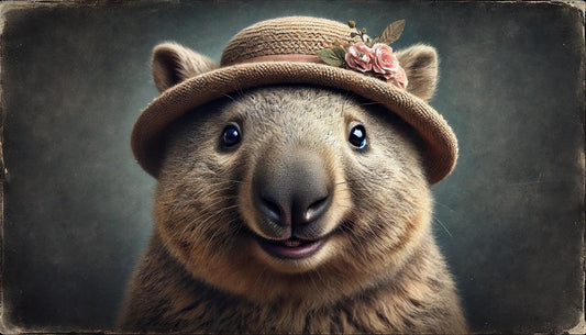 Animal Portraits 25