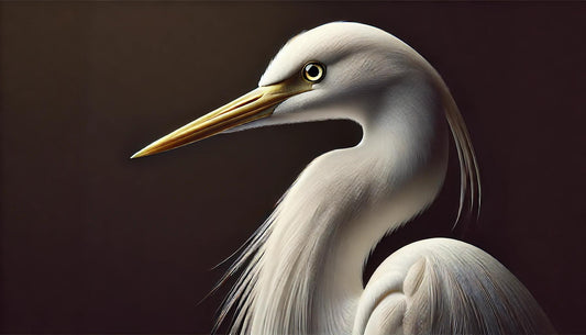 Bird Portraits 43